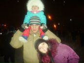 Фотография Семеновой-Колюшкиной Екатерины