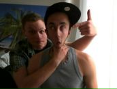 Фотография Боссерта Виктора