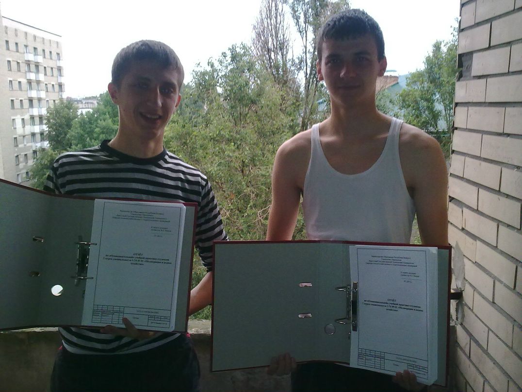 Игорь Симончик фотография #11