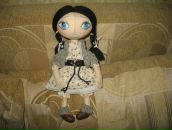 Фотография Яблоковой Марины