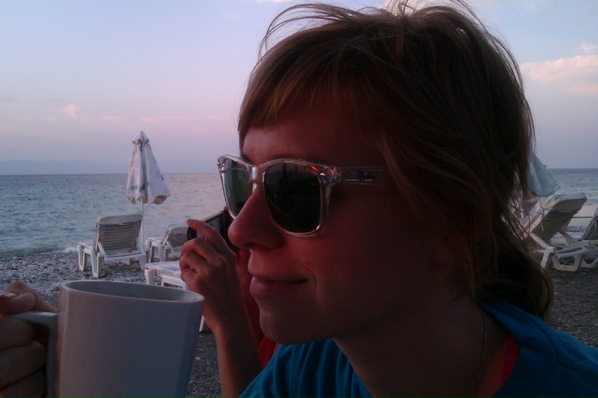 Rita Miller фотография #12