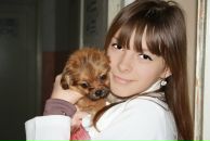 Машка Дяківська фотография #5 (источник - https://vk.com/id64052452)