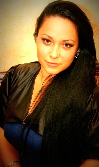 Александра Ткаченко фотография #31