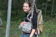 Фотография Борисовой Анны