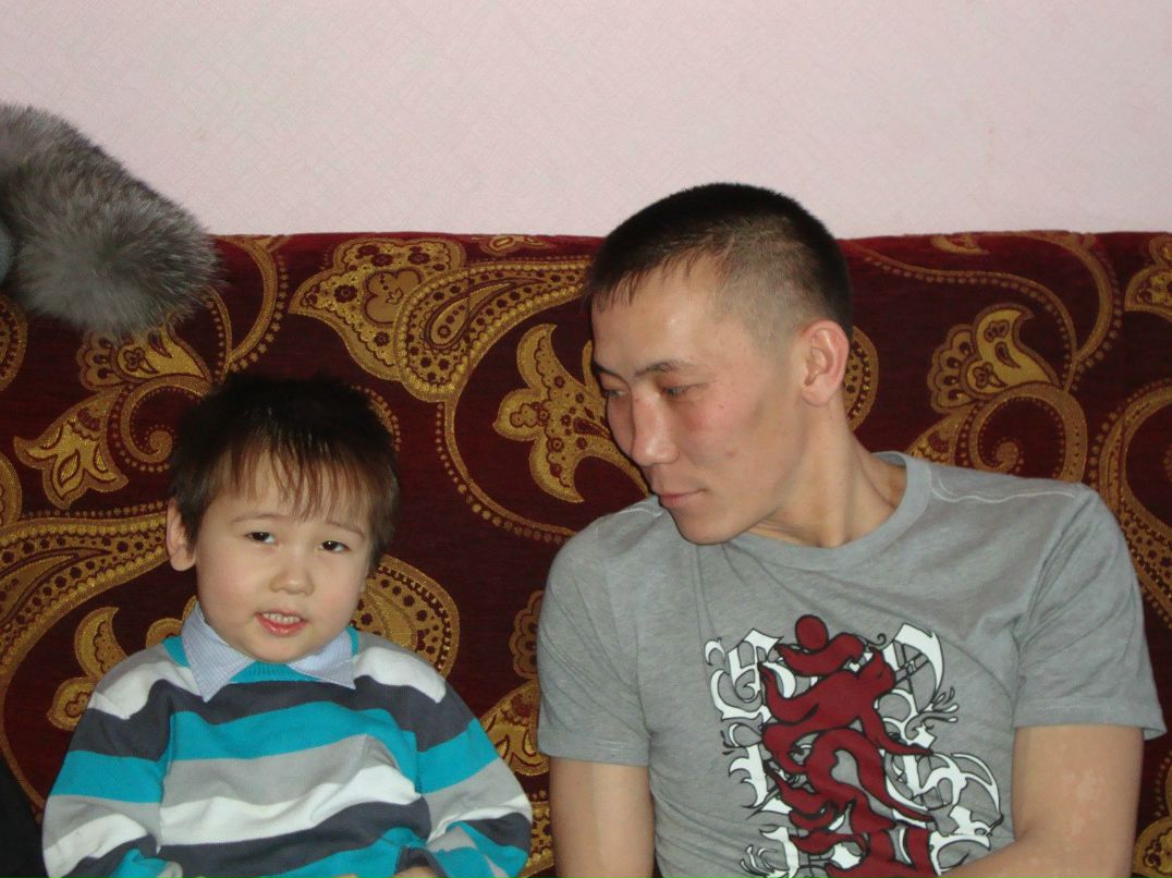 Георгий Думаев фотография #8