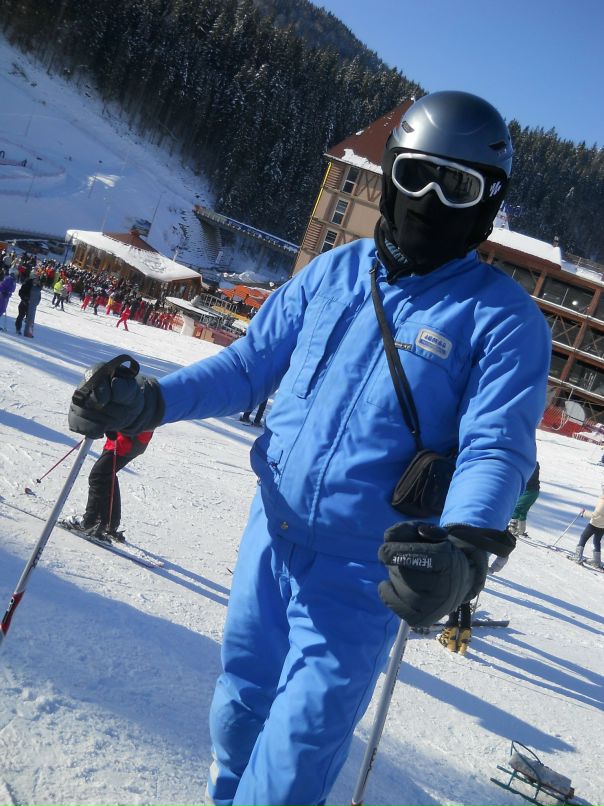 Micky Batton фотография #12