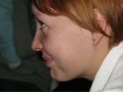 Фотография Пономаревой Анны