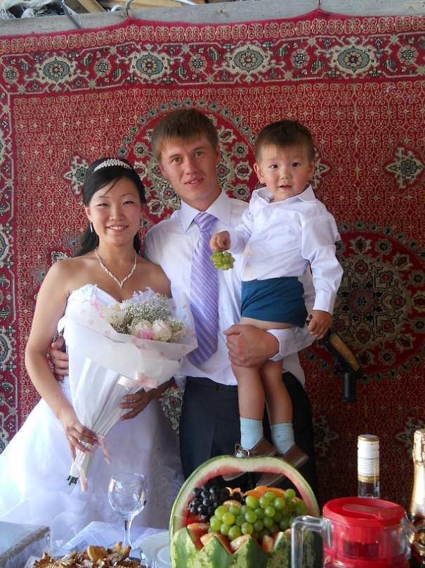 Долгор Багадаева фотография #38