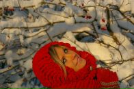 Фотография Шалагаевой Марины