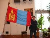 Фотография Антонова Ясика