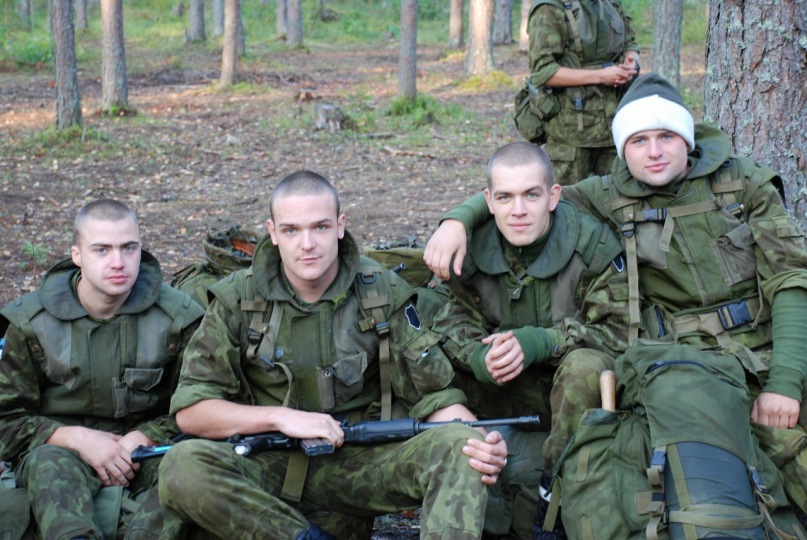 Антон Гореликов фотография #26