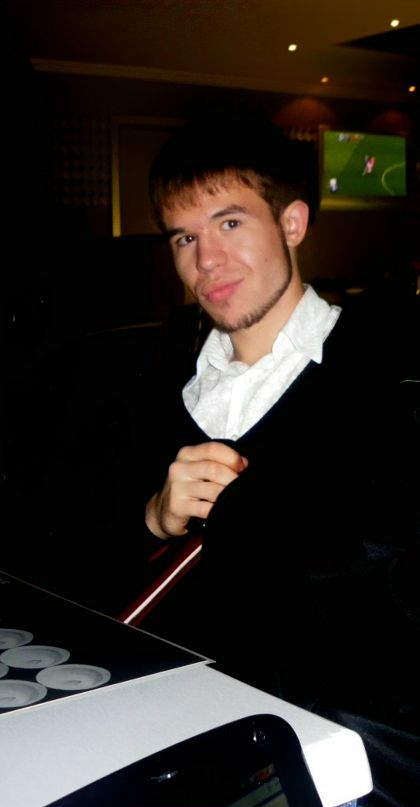 Roman Alexeevich фотография #19