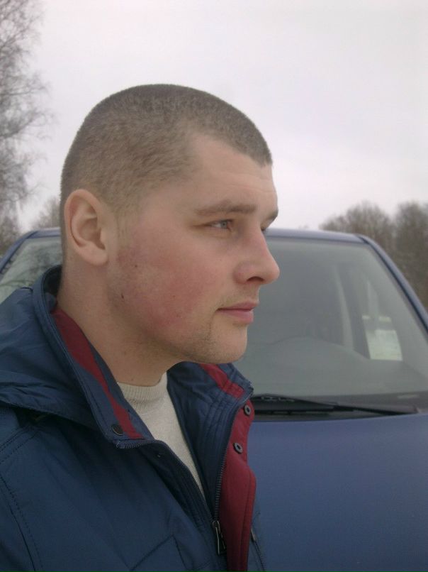 Евгений Барышников фотография #14