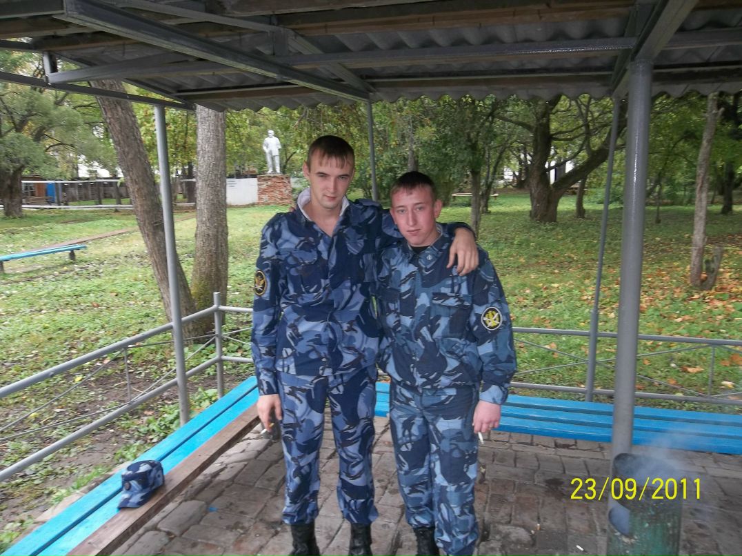 Руслан Давлетов фотография #50