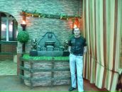 Фотография Казакова Сергея