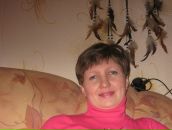 Фотография Верещагиной Ангелины