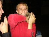 Андрій Яременко фотография #13 (источник - https://vk.com/id60794775)