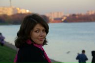 Фотография Маликовой Натальи