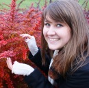 Фотография Левиной Яны