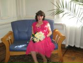 Фотография Орловой Екатерины