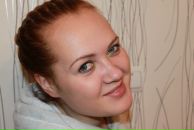 Фотография Панферовой Генриэтты