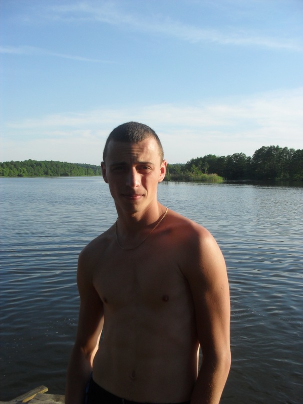 Николай Савельев фотография #35