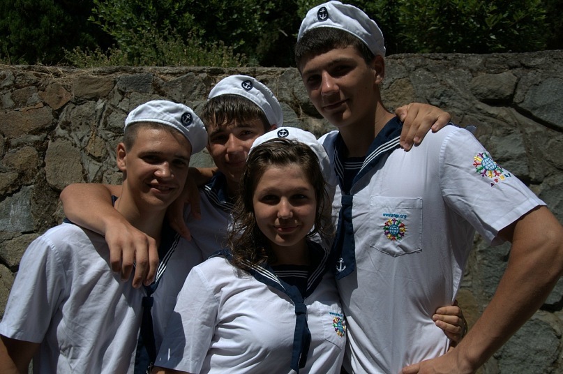 Сергей Палкин фотография #11