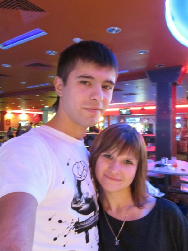 Марат Дорофеев фотография #8