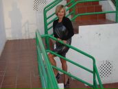 Фотография Золотаревой Елены