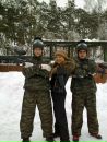 Фотография Баевской Татьяны