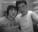 Фотография Алыева Ивана