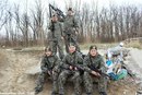 Фотография Амрагяна Завена