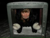 Фотография Журавлёвой Олеси