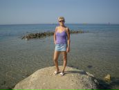 Фотография Казановой Юлии