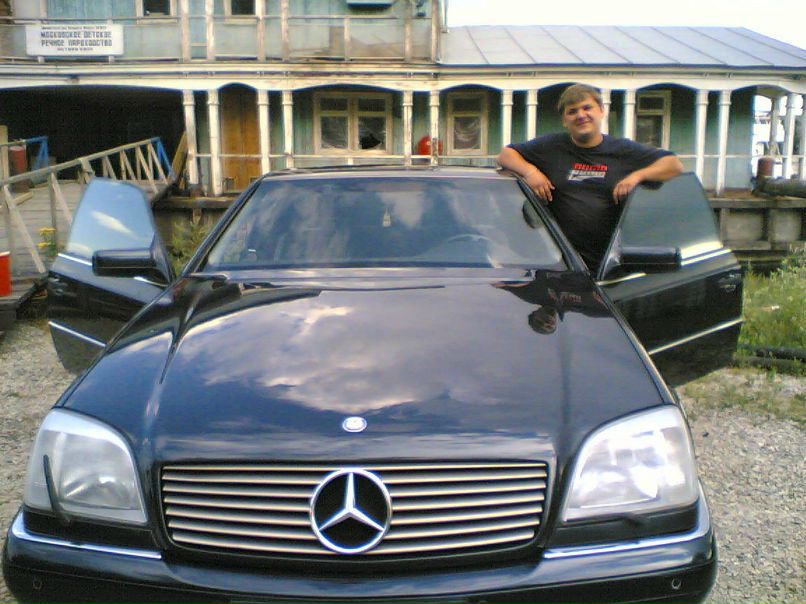 Дмитрий Львов фотография #42