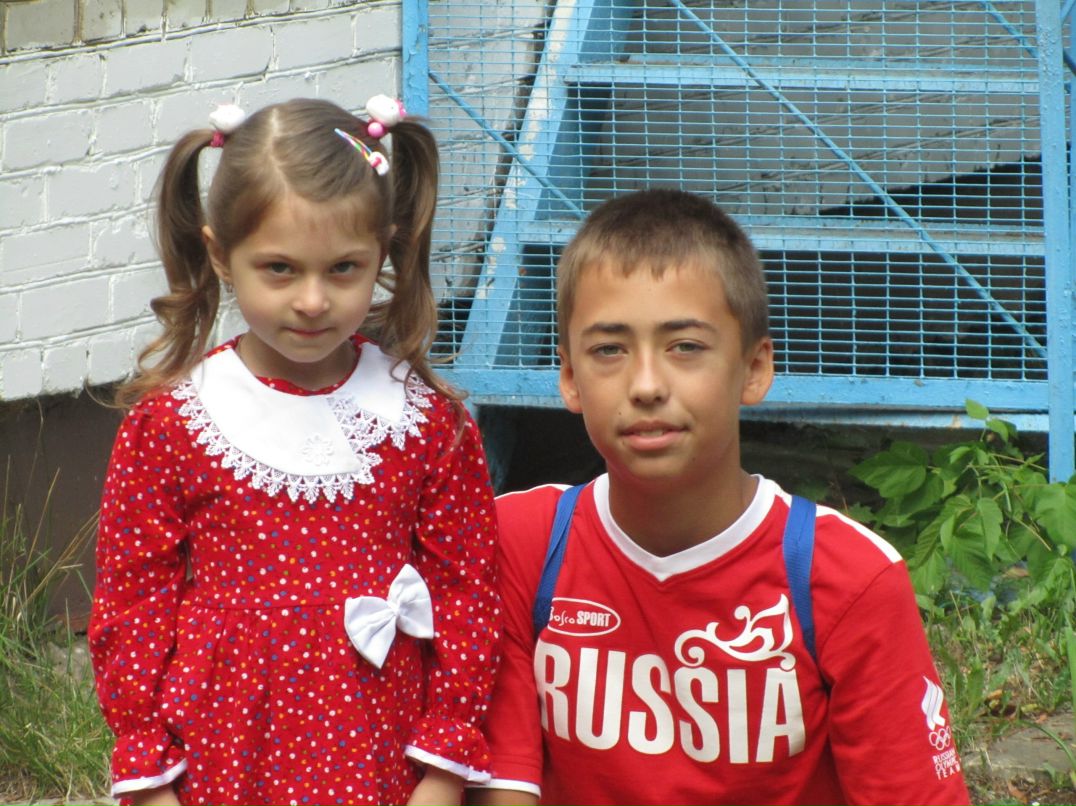 Нил Россов фотография #36