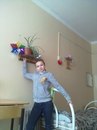 Фотография Зверевой Елизаветы