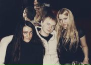 Фотография Новикова Ксюша