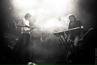 Фотография Геокчаева Сергея