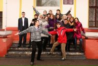 Фотография Kaminskaya Anastasiya