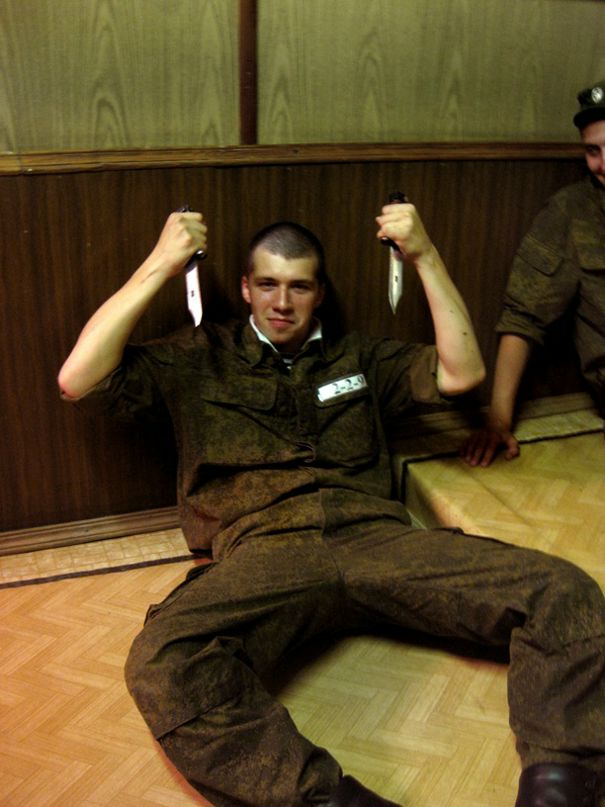 Дмитрий Семенов фотография #18