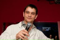 Фотография Речицкого Дмитрия