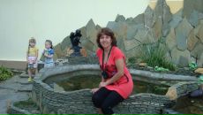 Фотография Шевелевой Любови