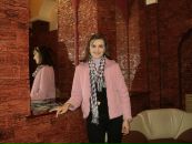 Фотография Князевой Надежды