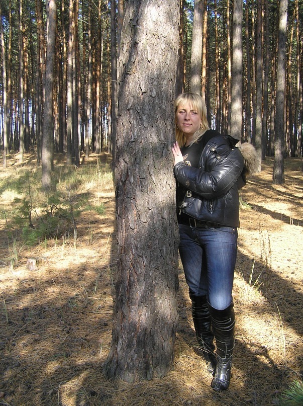 Оксана Остапенко фотография #43