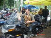 Фотография Потехина Александра