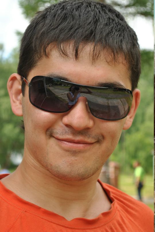 Иван Трещилов фотография #43