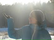 Фотография Нестеровой Юлии