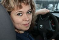 Фотография Сомовой Натальи