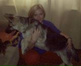 Фотография Стальмашенко Ольги